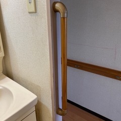 室内用手すり一式　の画像