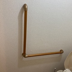 室内用手すり一式　の画像