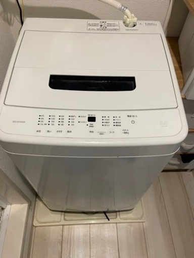 洗濯機