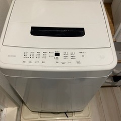洗濯機