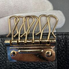 【MICHAEL KORS マイケルコース】 財布&キーケース セットの画像