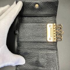 【MICHAEL KORS マイケルコース】 財布&キーケース セットの画像
