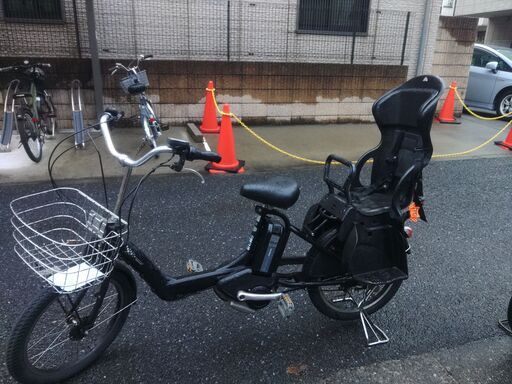 e250?️??土日も?️お子様と?土足のまま?いろいろなタイプの電動自転車ご試乗可能?  ?電動自転車・リサイクル専門店　?　ご試乗