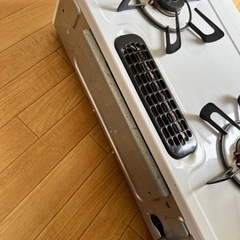 生活雑貨 調理器具 ガステーブルの画像