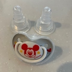 新品　ピジョン　スリムタイプ乳首　Ｙ　