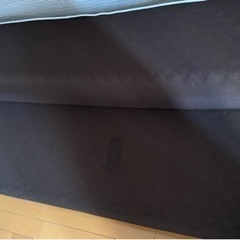 ニトリ　ソファになるマットレス ラヴァール