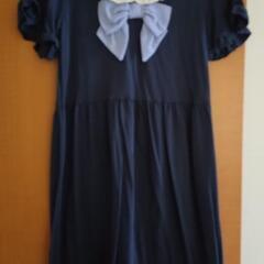 ②　axes femme kids  ワンピース