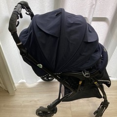 ※引渡し予定者様決定《A型ベビーカー》ピジョン ランフィリノンの画像