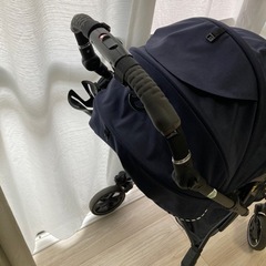 ※引渡し予定者様決定《A型ベビーカー》ピジョン ランフィリノンの画像