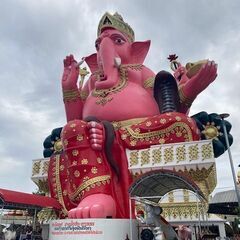 【毎週水曜日オンライン全14回】タイ語入門講座（旅行会話＋タイ文字）の画像