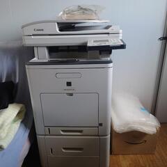 CANON　MF9220Cdnのジャンク品
