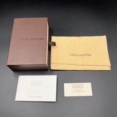 ルイ・ヴィトン ダミエ ミュルティクレ6 【N62630】【CT4037】の画像