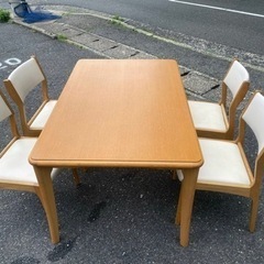 家具 ダイニングセット