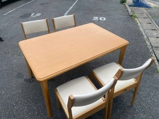 家具 ダイニングセット