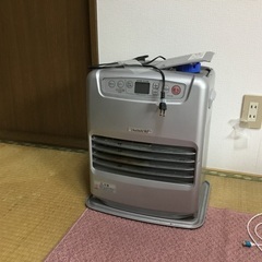 ストーブ
