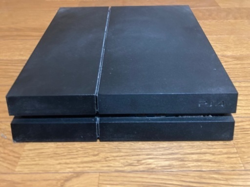 ps4 本体　値下げ可