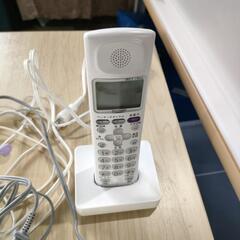 家電 電話、ＦＡＸの画像