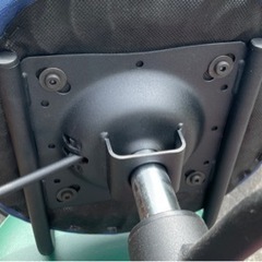 不二貿易 カウンターチェアの画像