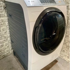 ★3ヶ月保証付き★2014年★パナソニック★NA-VX3500L★9kg★S-927