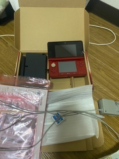 3ds