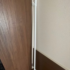 ニトリ 突っ張り棒