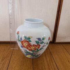 ③小さめ花瓶