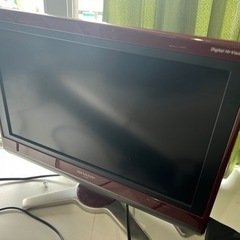 家電 テレビ 液晶テレビ