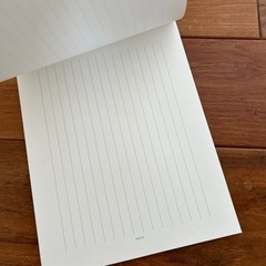 コクヨ 便箋残40枚程度の画像