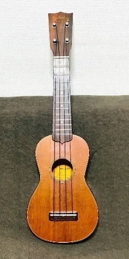 ウクレレ　Ｓｔａｆｆｏｒｄ＆Ｃｏ