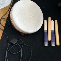 コントローラー　太鼓の達人