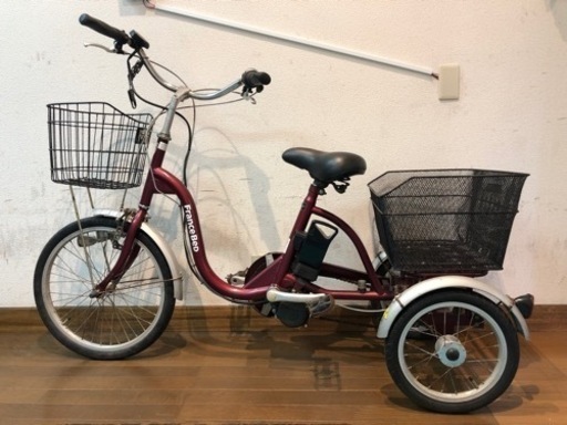 電動3輪自転車内装3段変速 人気・おすすめ｜おすすめ商品・人気モデルにぴったり お値打ち 丁寧配送 季節限定モデル