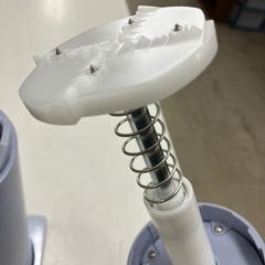 取引場所 南観音 O2406-067 Otona 大人のふわふわかき氷器 2022年製 CDIS-20MBL コードレス 電池式 電池付いていません。の画像