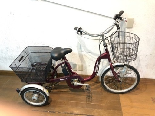 電動3輪自転車内装3段変速 人気・おすすめ｜おすすめ商品・人気モデルにぴったり お値打ち 丁寧配送 季節限定モデル