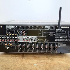 🌟安心の動作保証有り🌟YAMAHA ヤマハ AVENTAGE RX-A1080 AVレシーバー 保証有り【愛千130】の画像