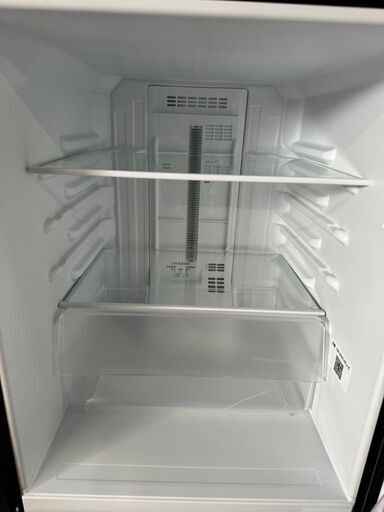 大阪送料無料★3か月保障付★冷蔵庫★2021年★NR-BW14DJ-K★R597 大阪限定配送☆3ヶ月保証付き☆冷凍冷蔵庫☆2021年☆パナソニック☆NR