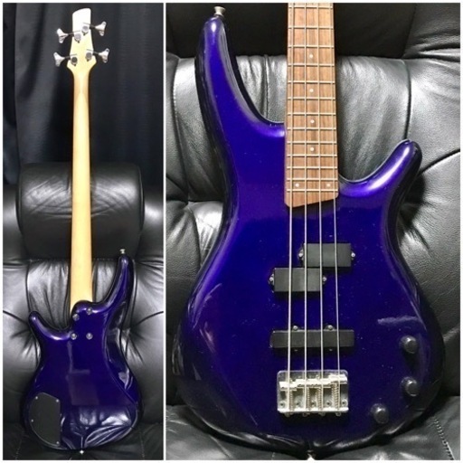 Ibanez アイバニーズ BASS フジゲン 日本製 SR ベース