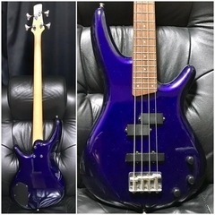 Ibanez アイバニーズ BASS フジゲン 日本製 SR ベースの画像
