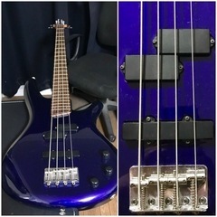 Ibanez アイバニーズ BASS フジゲン 日本製 SR ベースの画像