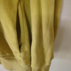 パーカー トレーナーの画像