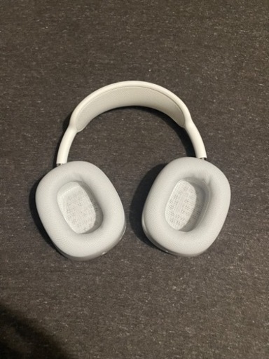 airpods max　
