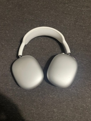 照明器具 airpods max