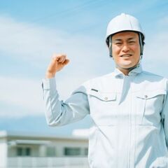 未経験・シニア大歓迎！ ガス設備メンテナンスのお仕事