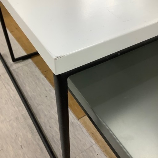 【トレファク ラパーク岸和田店】Armonia ネストテーブル　入荷しました。