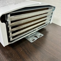 小型給湯器 LPガス専用 簡単取り付け