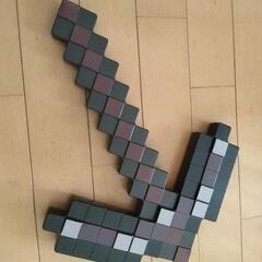 マイクラ　おもちゃ　セットの画像
