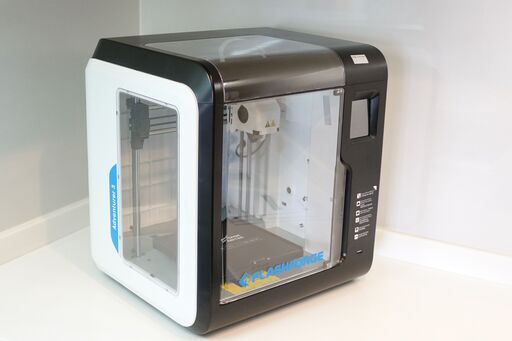 3Dプリンター 動作確認済み FLASHFORGE ADVENTURER 3 フラッシュフォージ アドベンチャー３