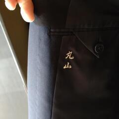 服/ファッション ジャケットの画像