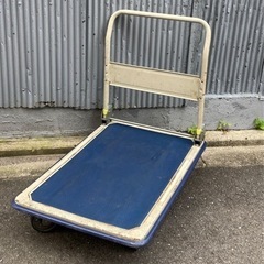 金象印　台車　キャリーラックDX大　