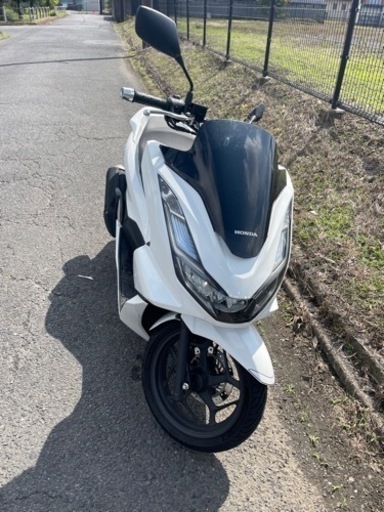 ⭐︎HONDA PCX125cc 2021年製⭐︎