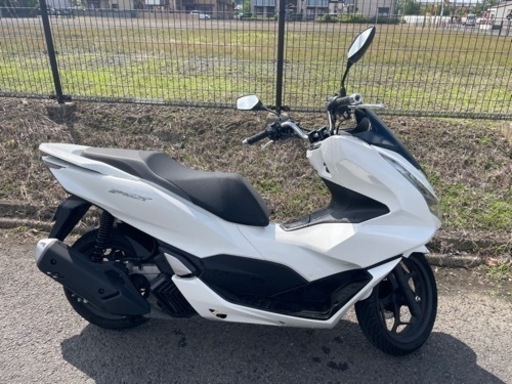 ⭐︎HONDA PCX125cc 2021年製⭐︎